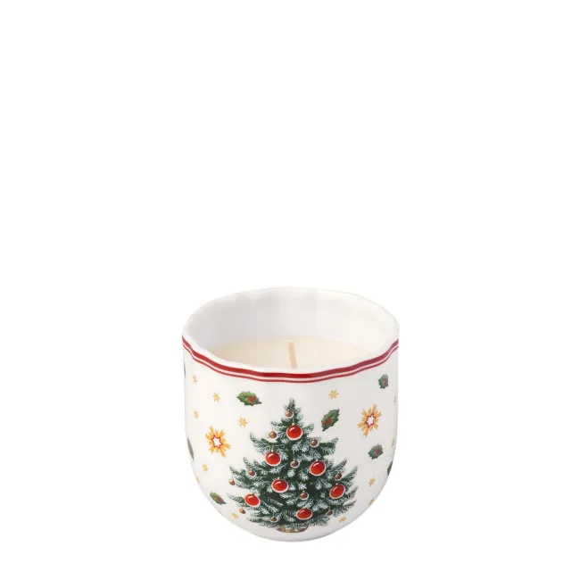 Świeca zapachowa Toys Delight 280ml Christmas Tree