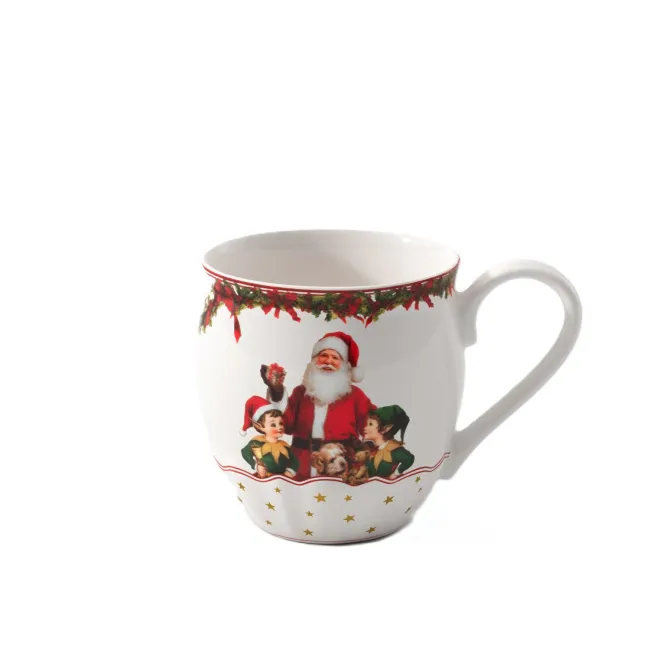 Kubek Annual Christmas Edition 2026 470ml
