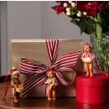 Komplet 3 zawieszek Nostalgic Ornaments misie - 3