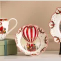 Miseczka Annual Christmas Edition 2026 16cm - 4