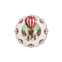 Talerz Annual Chrismas Edition 2026 23,5cm - 1