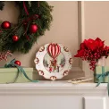 Talerz Annual Chrismas Edition 2026 23,5cm - 3