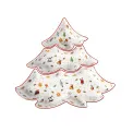 Komplet 3 miseczek Toys Delight 28x26cm na dipy - 1
