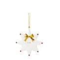 Zawieszka Christmas Classics 2026 11,5cm gwiazda - 1