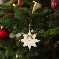 Zawieszka Christmas Classics 2026 11,5cm gwiazda - 3