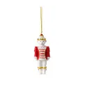 Zawieszka Christmas Classics 2026 11,5cm dziadek do orzechów - 1