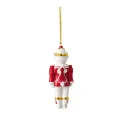 Zawieszka Christmas Classics 2026 11,5cm dziadek do orzechów - 2