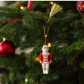Zawieszka Christmas Classics 2026 11,5cm dziadek do orzechów - 6