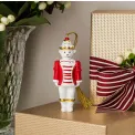Zawieszka Christmas Classics 2026 11,5cm dziadek do orzechów - 7