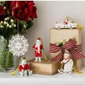 Zawieszka Christmas Classics 2026 11,5cm dziadek do orzechów - 4