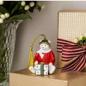 Zawieszka Christmas Classics 2026 8cm miś - 7