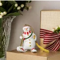 Zawieszka Christmas Classics 2026 10cm bałwan - 8