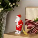 Zawieszka Christmas Classics 2026 11cm Mikołaj - 8