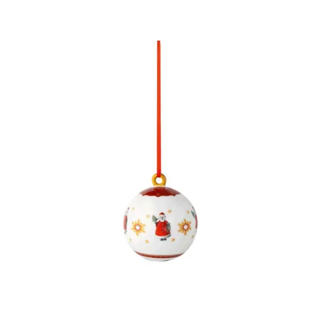 Zawieszka bombka Toys Delight