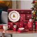 Kalendarz adwentowy 2026 Christmas Toys Memory 48,5x 40x15cm - 5