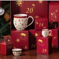 Kalendarz adwentowy 2026 Christmas Toys Memory 48,5x 40x15cm - 4