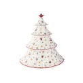 Pojemnik choinka Toys Delight 30cm - 1