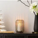 Świecznik Christmas Chic 22,5cm złoty - 4