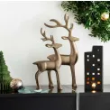 Lampion Christmas Chic 22,5cm dom - 2