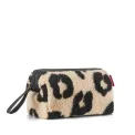 Kosmetyczka Travelcosmetic 4l Teddy Leo Cream - 1