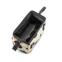 Kosmetyczka Travelcosmetic 4l Teddy Leo Cream - 2