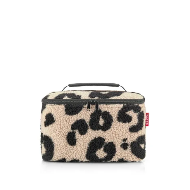 Kosmetyczka Cosmetic Case Teddy Leo Cream - 1