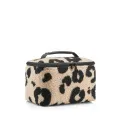Kosmetyczka Cosmetic Case Teddy Leo Cream - 4