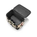 Kosmetyczka Cosmetic Case Teddy Leo Cream - 3