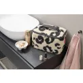 Kosmetyczka Cosmetic Case Teddy Leo Cream - 2