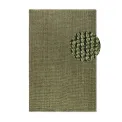 Dywan Bouclé 190x280cm Jaipur Jungle Green 100% juta - 3