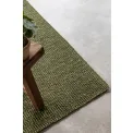 Dywan Bouclé 190x280cm Jaipur Jungle Green 100% juta - 11