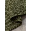 Dywan Bouclé 190x280cm Jaipur Jungle Green 100% juta - 10