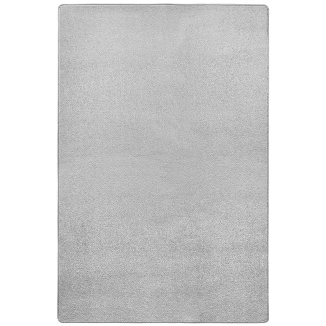 Dywan Fancy 80x150cm Uni Colour Grey