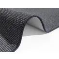 Dywan Bouclé 1.0 80x300cm Loop Anthracite - 7