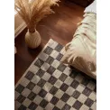 Dywan Handloom 1.0 120x170cm Rex Natural White Black - 4