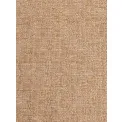 Dywan Duet 200x290cm Rosel Jute White dwustronny do wnętrz i na zewnątrz - 9