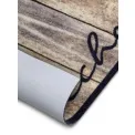 Dywan kuchenny Cook&Clean 50x150cm Kitchen Taupe Brown - 6
