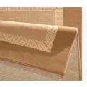 Dywan Basic 200x290cm Band Beige Cream - 7