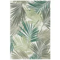 Dywan Beach 80x150cm Vai Green Cream do wnętrz i na zewnątrz - 2