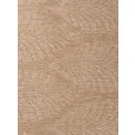Dywan Duet 160cm Liora Jute White dwustronny okrągły do wnętrz i na zewnątrz - 10
