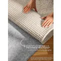 Podkład pod dywan Base 70x240cm filcowy - 11