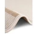 Dywan Duet 200x290cm Bowen Jute White dwustronny do wnętrz i na zewnątrz - 12