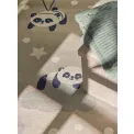 Dywan dziecięcy Adventures 160x235cm Dreamy Panda Beige Multicolor - 11