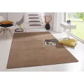 Dywan Fancy 160x240cm Uni Colour Brown - 3