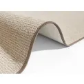 Dywan Bouclé 1.0 67x200cm Loop Beige - 7