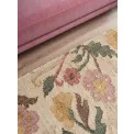 Dywan Roya 80x200cm Violette Cream Multicolor - 4