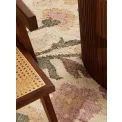 Dywan Roya 80x200cm Violette Cream Multicolor - 7
