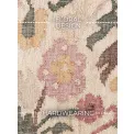 Dywan Roya 80x200cm Violette Cream Multicolor - 8