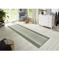 Dywan Basic 80x200cm Band Green - 3