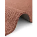 Dywan Calmio 80x300cm Vintage Pink 100% wełna - 10
